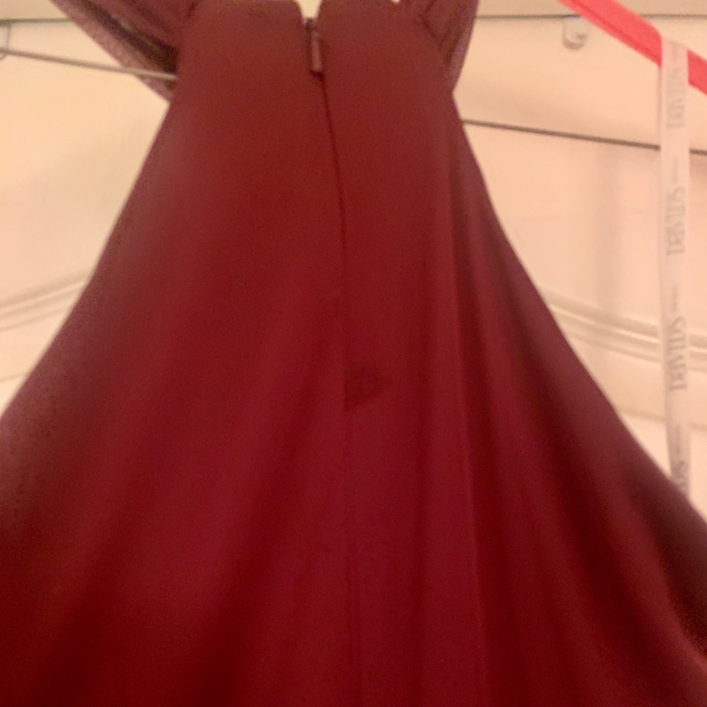 Bridesmaids Dress - Picture 4 of 5